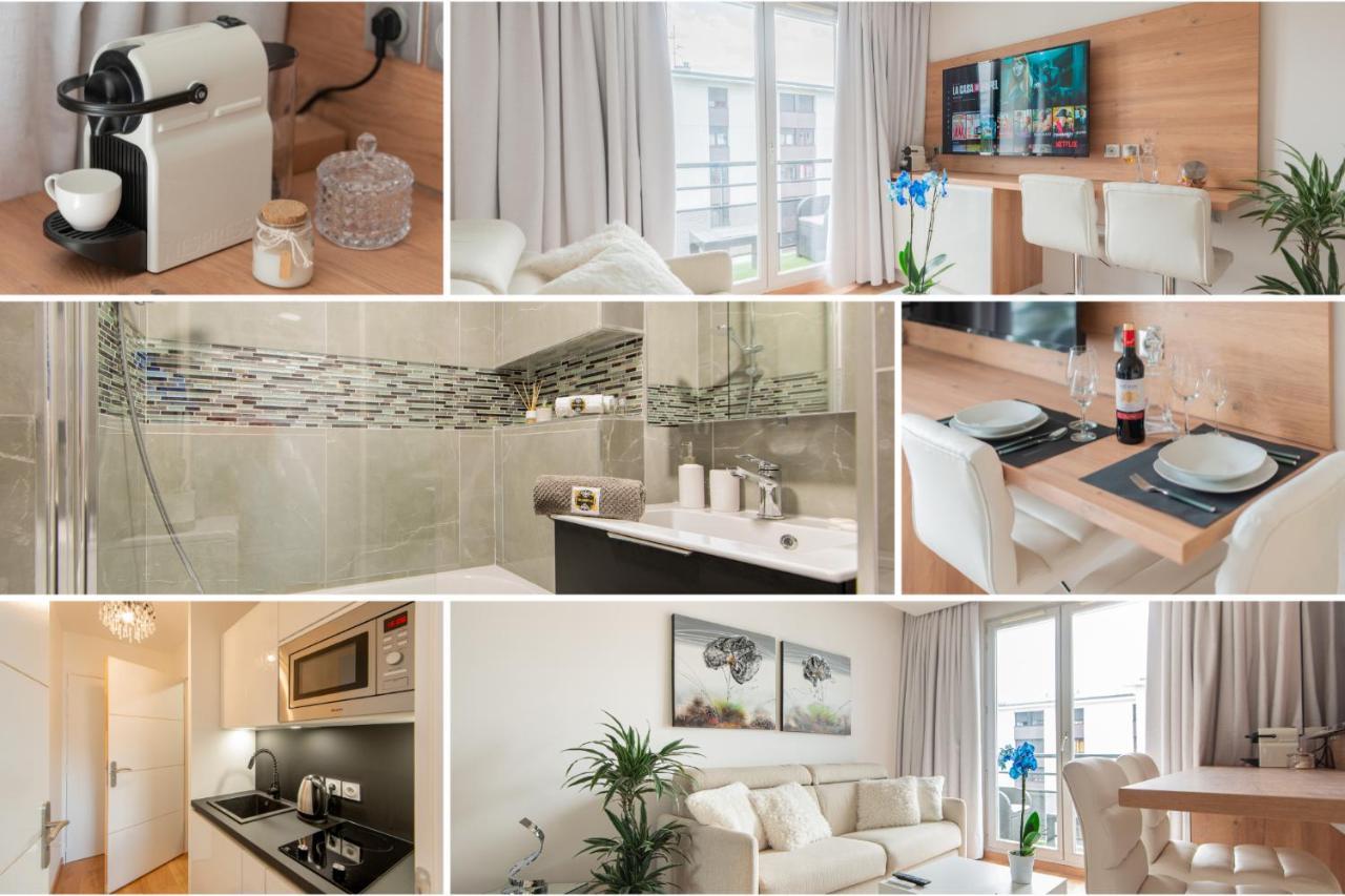 Apartamento N Grenoble Exterior foto