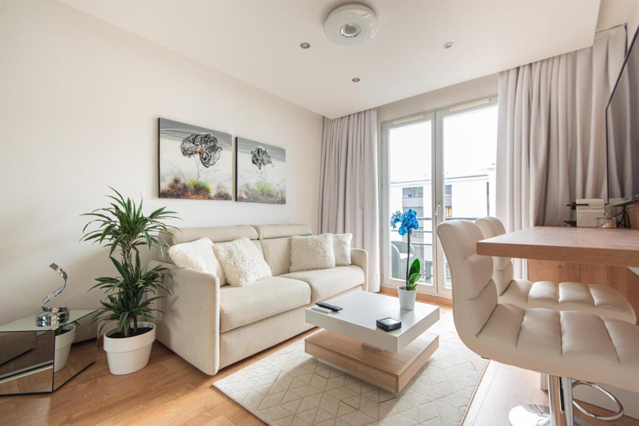 Apartamento N Grenoble Exterior foto