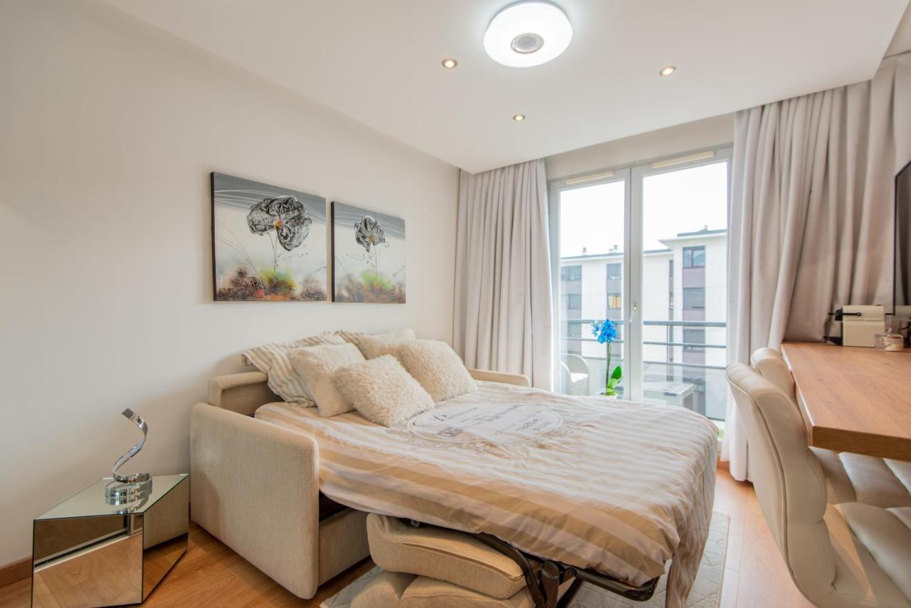 Apartamento N Grenoble Exterior foto