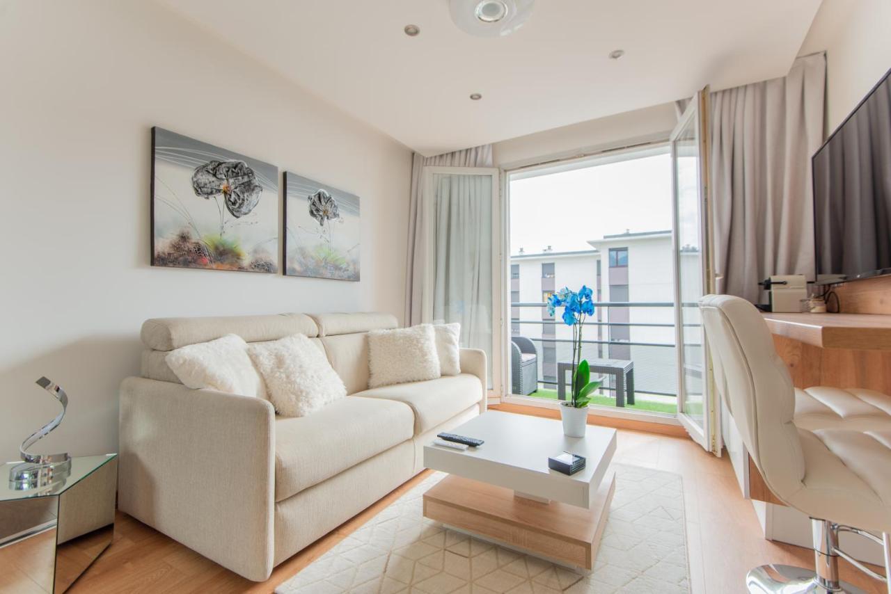Apartamento N Grenoble Exterior foto
